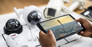 Battle-Tested Security Systems from South Africa